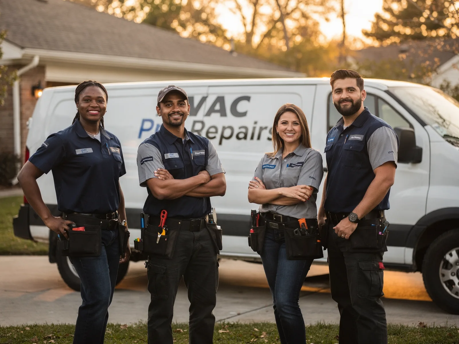 Heat Pump Repair company in Coffeeville, MS