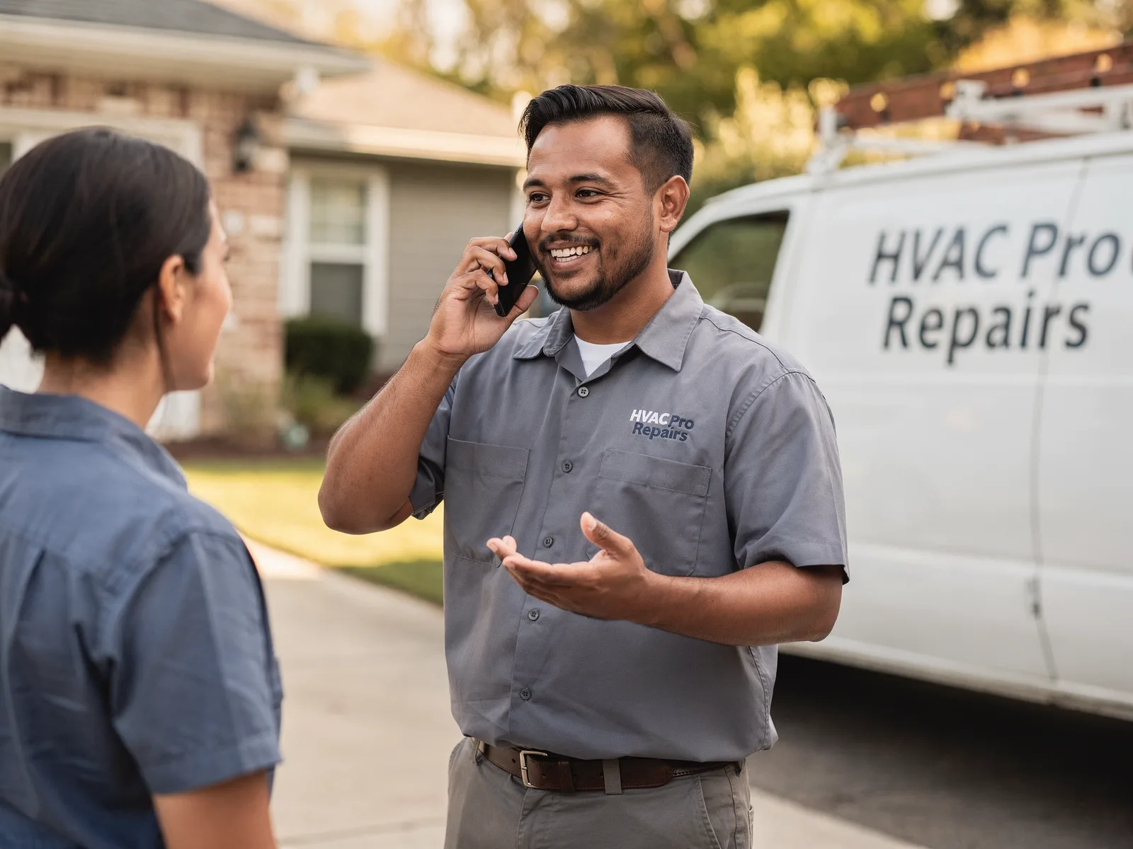 Heat Pump Repair Coffeeville, MS FAQs